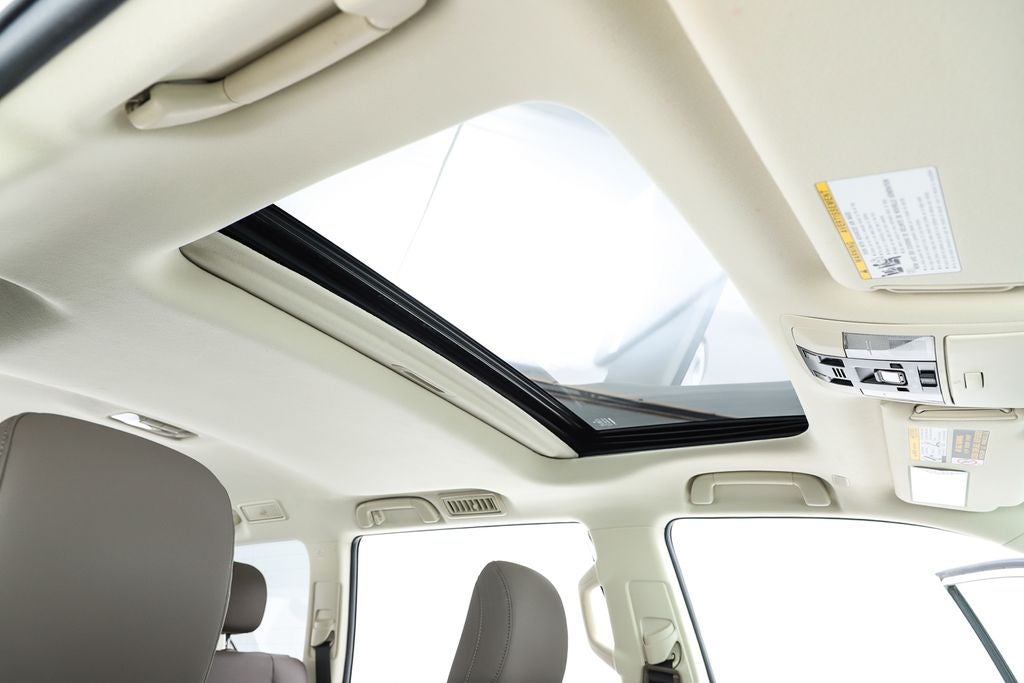 2022 Lexus GX 460