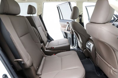 2022 Lexus GX 460