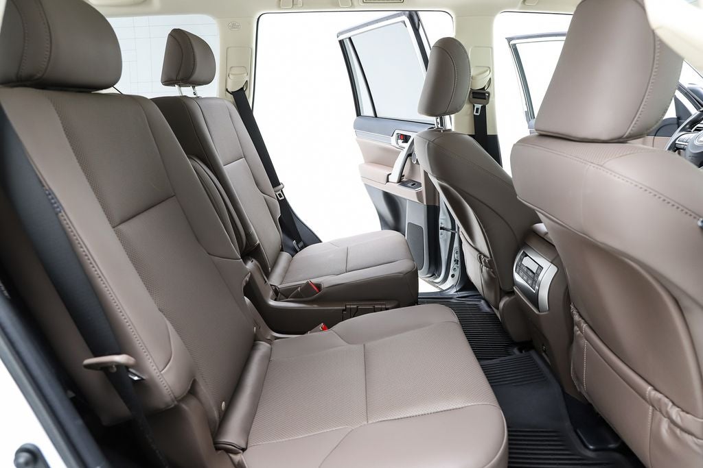 2022 Lexus GX 460