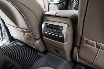 2022 Lexus GX 460