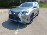 2022 Lexus GX 460 Luxury
