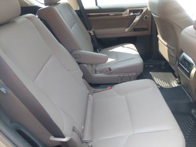 2022 Lexus GX 460 Luxury
