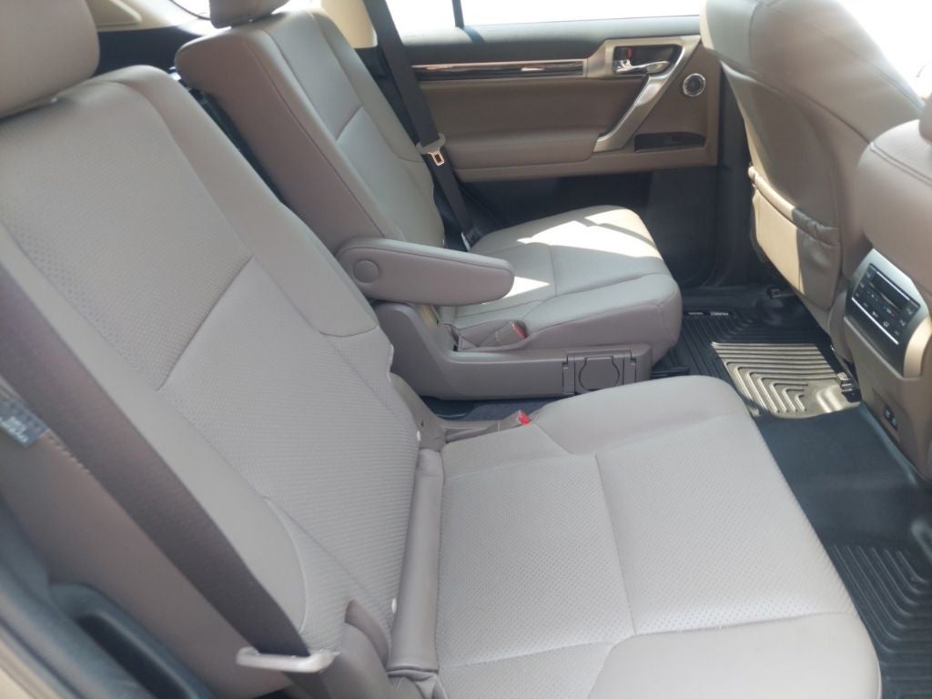 2022 Lexus GX 460 Luxury
