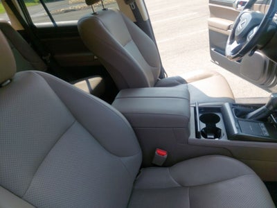2022 Lexus GX 460 Luxury