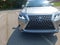 2022 Lexus GX 460 Luxury