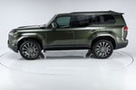 2024 Lexus GX 550 Luxury