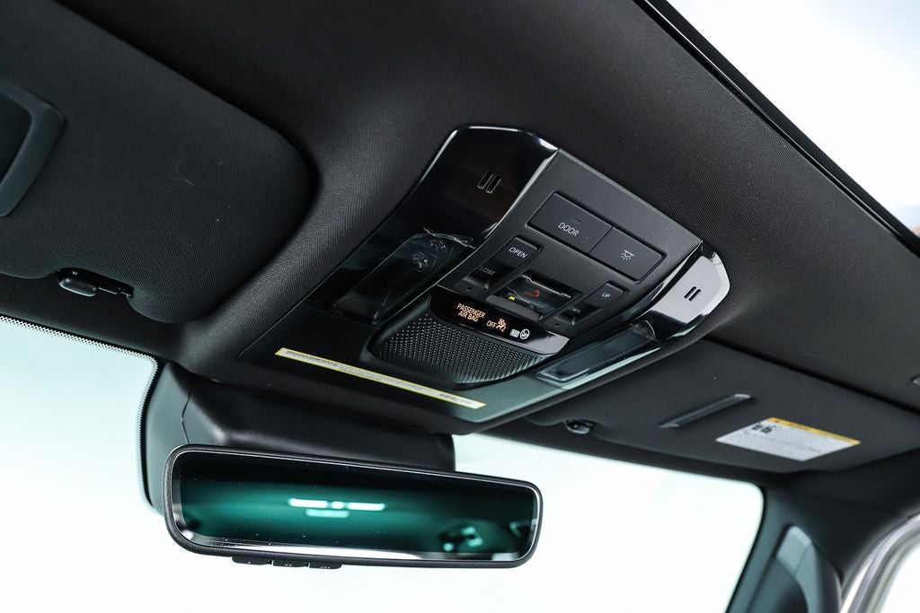 2024 Lexus GX 550 Luxury
