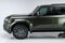 2024 Lexus GX 550 Luxury