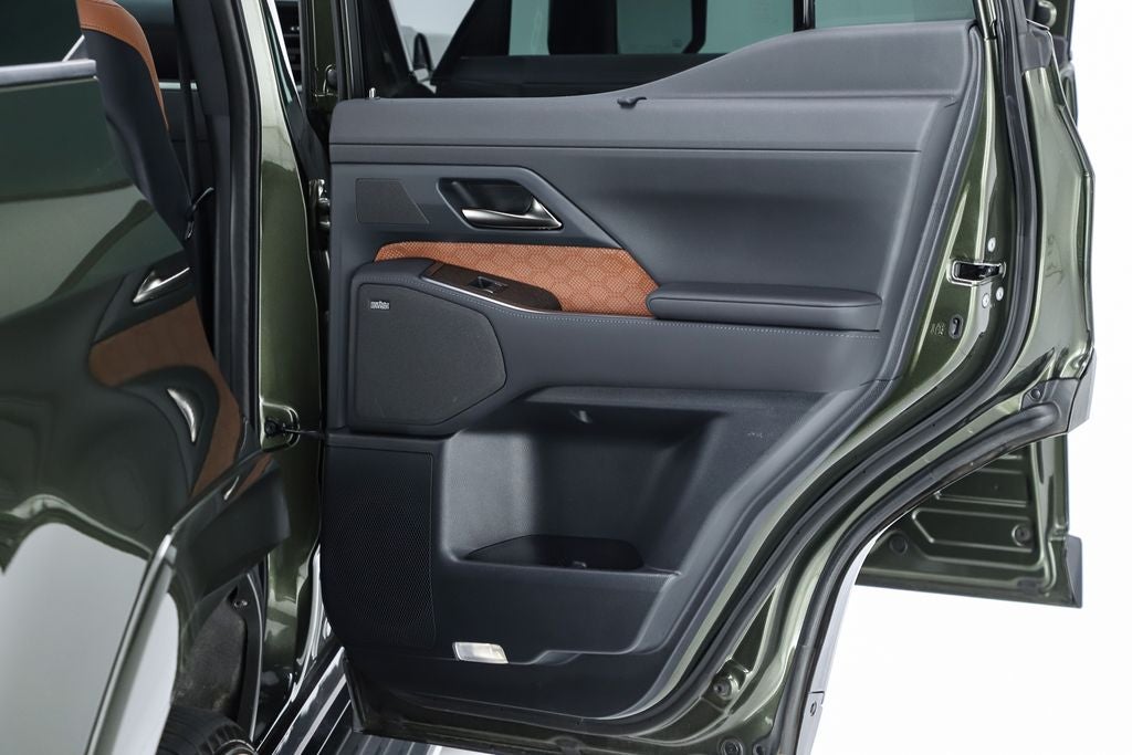 2024 Lexus GX 550 Luxury