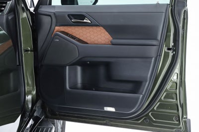 2024 Lexus GX 550 Luxury