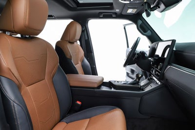 2024 Lexus GX 550 Luxury