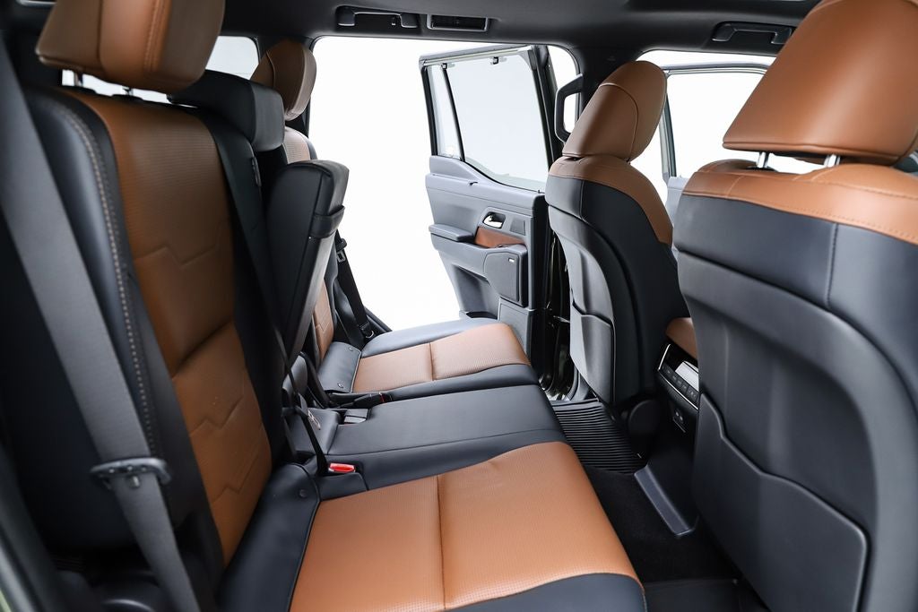 2024 Lexus GX 550 Luxury