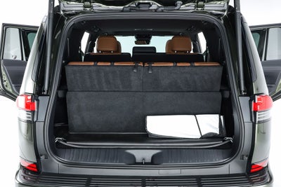2024 Lexus GX 550 Luxury