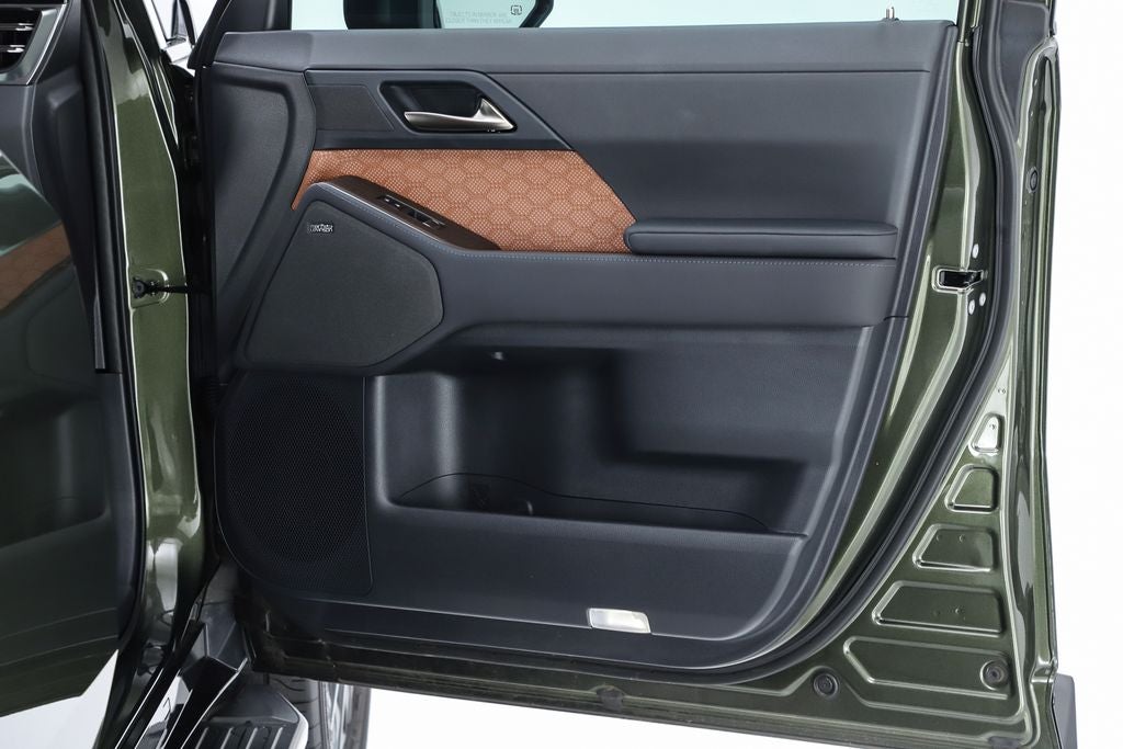 2024 Lexus GX 550 Luxury