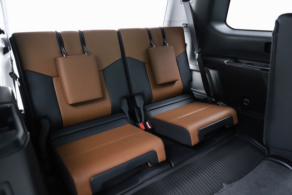 2024 Lexus GX 550 Luxury