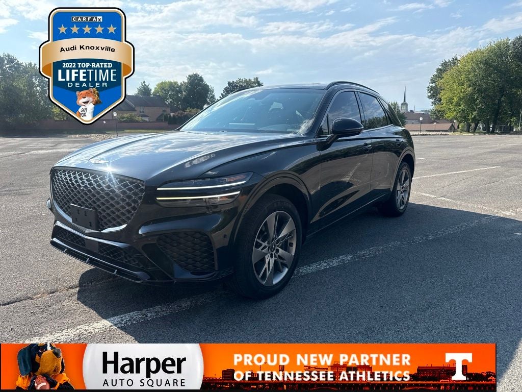 2023 Genesis GV70 3.5T Sport