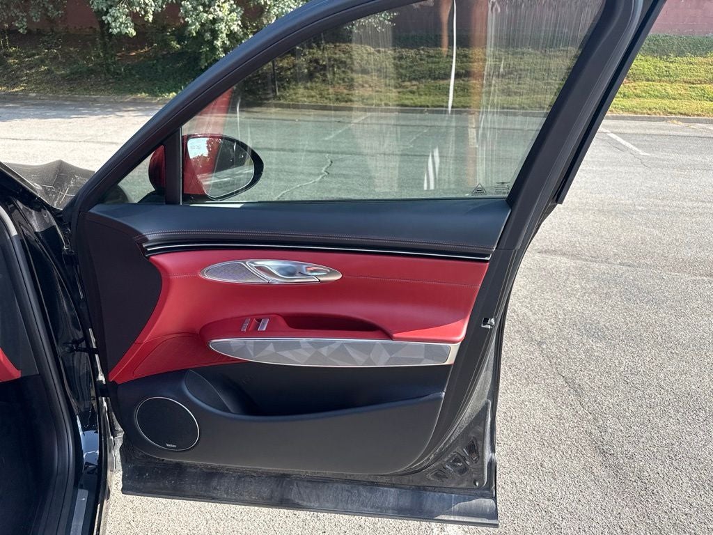 2023 Genesis GV70 3.5T Sport