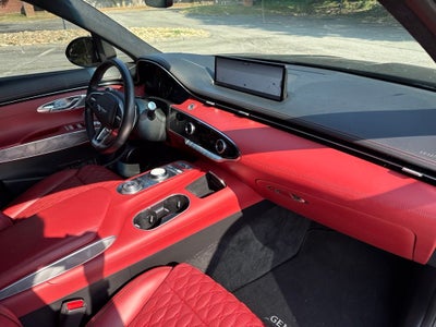 2023 Genesis GV70 3.5T Sport