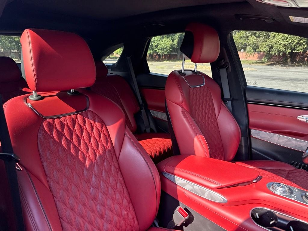 2023 Genesis GV70 3.5T Sport