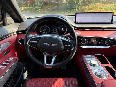 2023 Genesis GV70 3.5T Sport