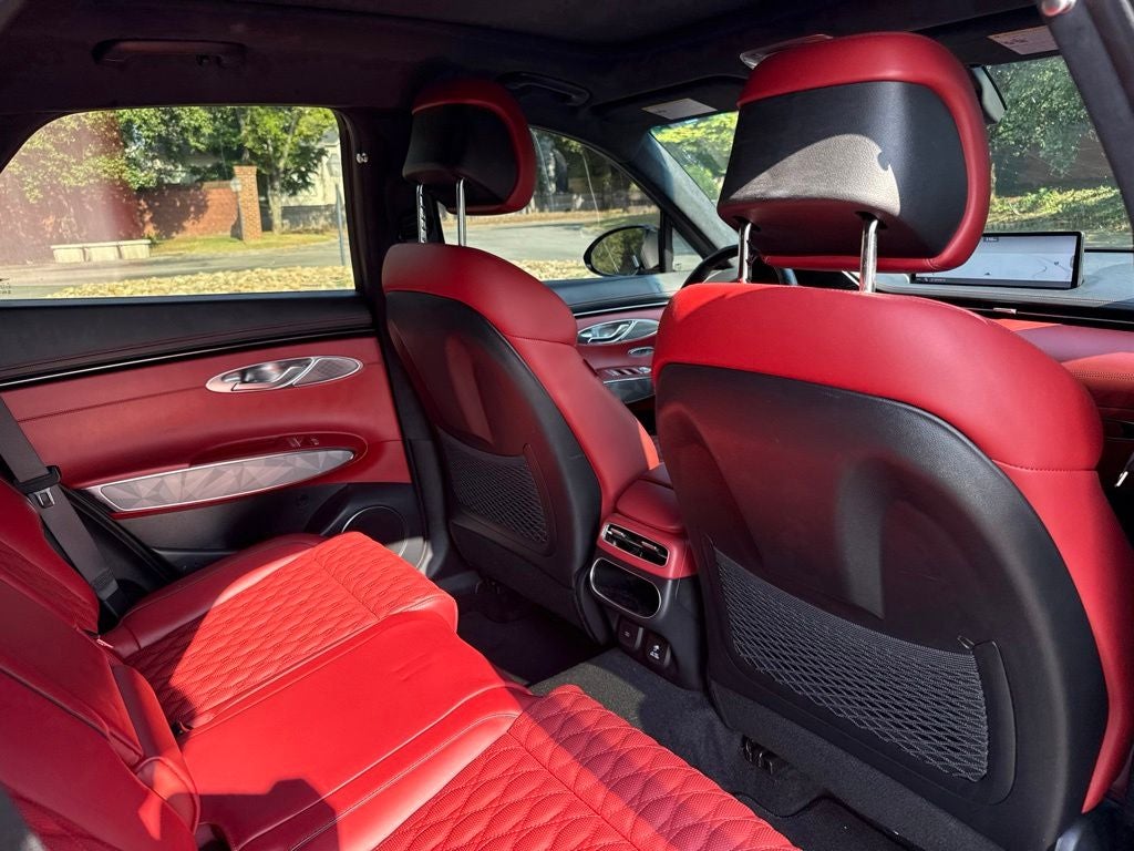 2023 Genesis GV70 3.5T Sport