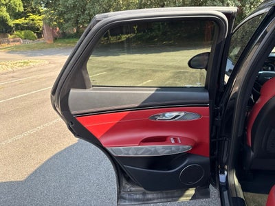 2023 Genesis GV70 3.5T Sport