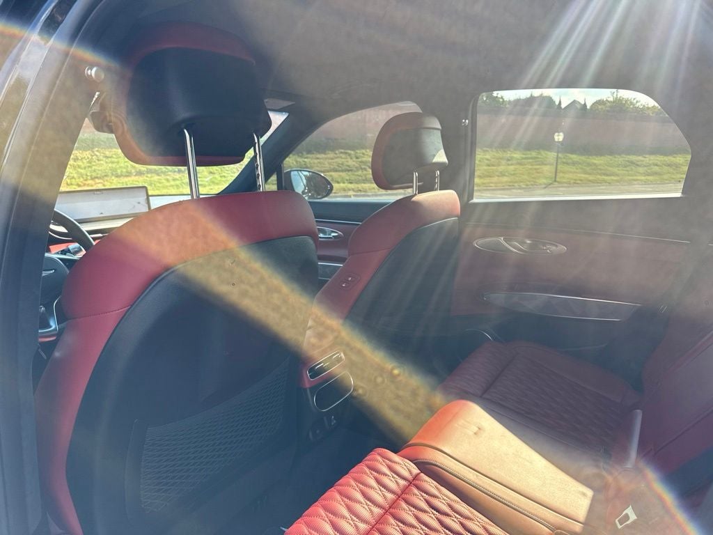 2023 Genesis GV70 3.5T Sport