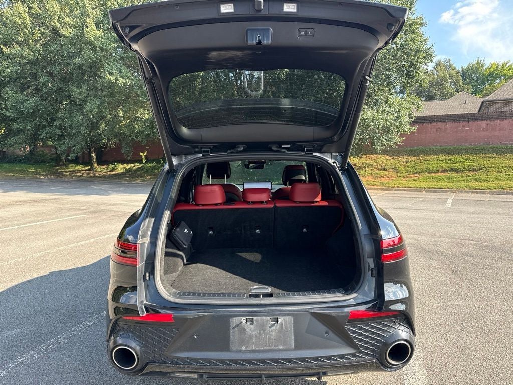 2023 Genesis GV70 3.5T Sport