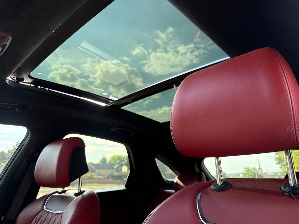 2023 Genesis GV70 3.5T Sport