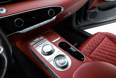 2023 Genesis GV70 3.5T Sport
