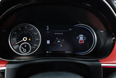 2023 Genesis GV70 3.5T Sport
