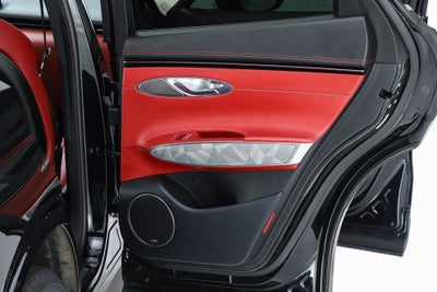 2023 Genesis GV70 3.5T Sport