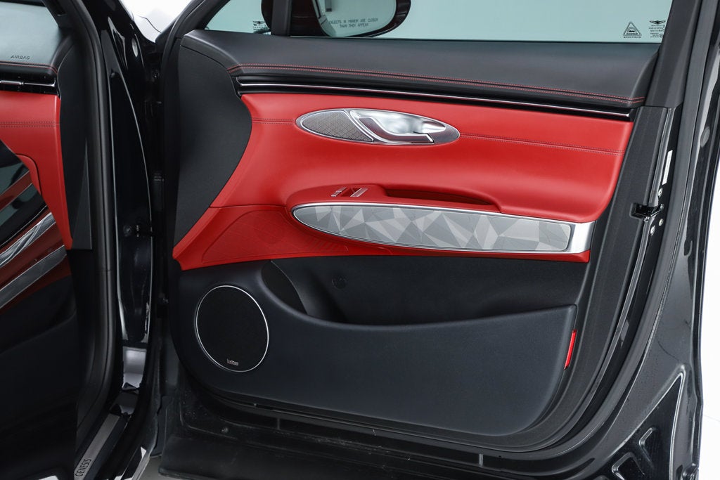 2023 Genesis GV70 3.5T Sport