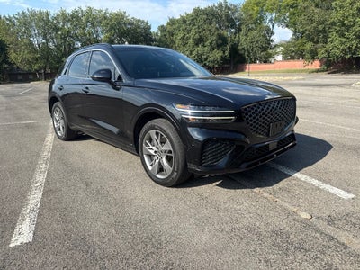 2023 Genesis GV70 3.5T Sport