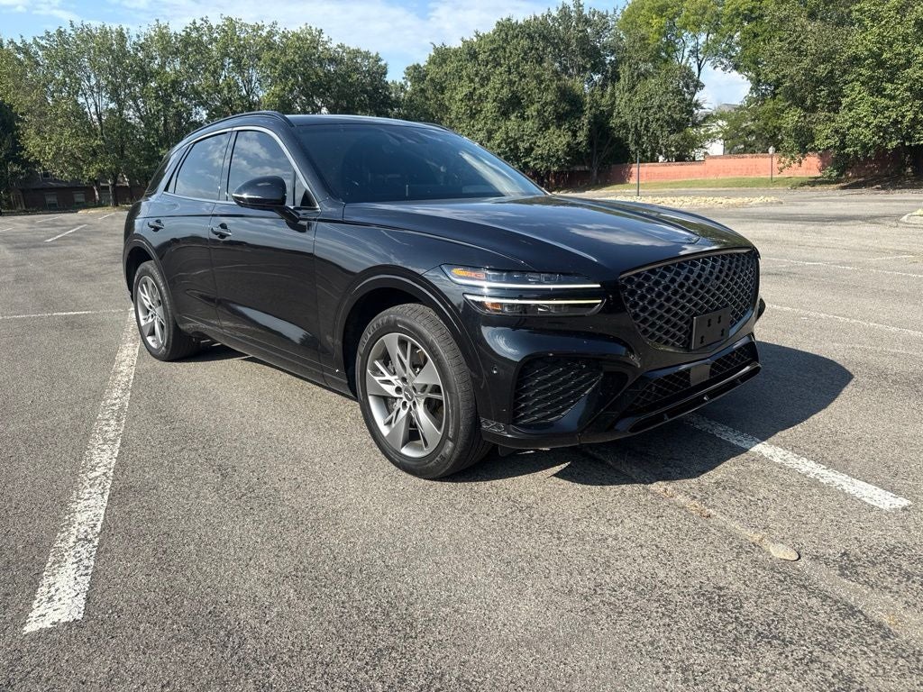 2023 Genesis GV70 3.5T Sport