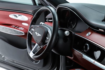 2023 Genesis GV70 3.5T Sport
