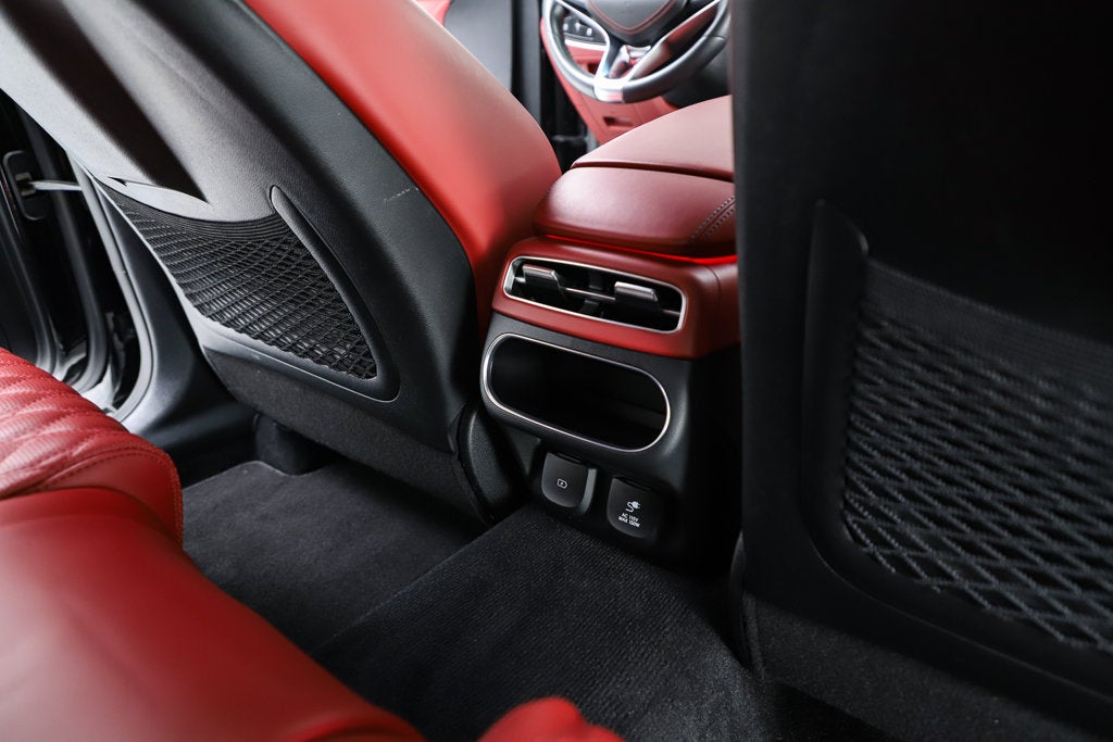 2023 Genesis GV70 3.5T Sport