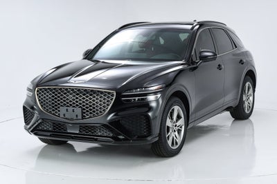 2023 Genesis GV70 3.5T Sport