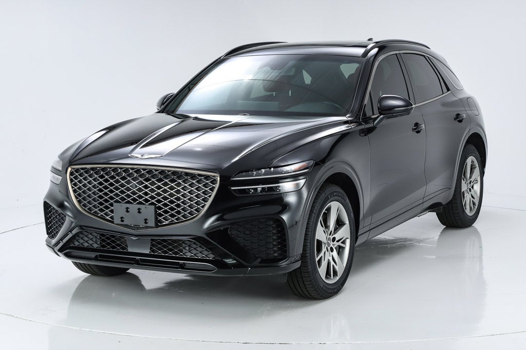 2023 Genesis GV70 3.5T Sport
