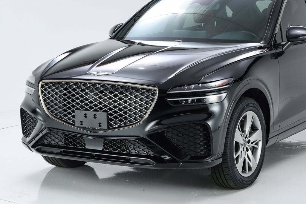 2023 Genesis GV70 3.5T Sport