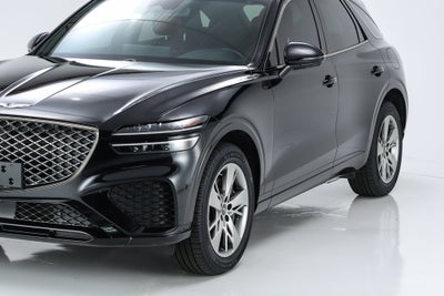 2023 Genesis GV70 3.5T Sport