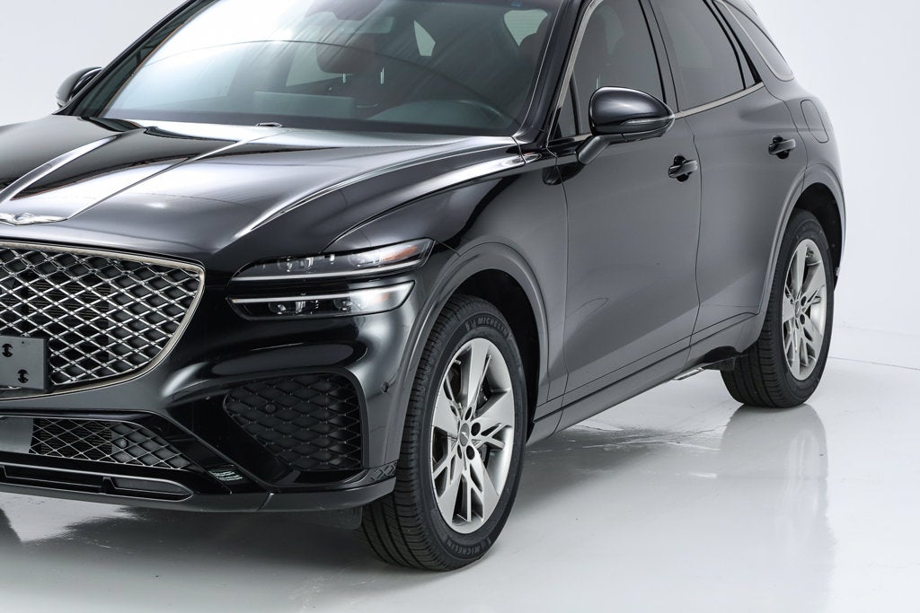 2023 Genesis GV70 3.5T Sport