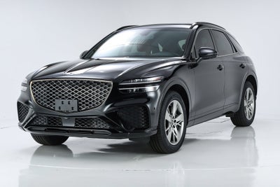 2023 Genesis GV70 3.5T Sport