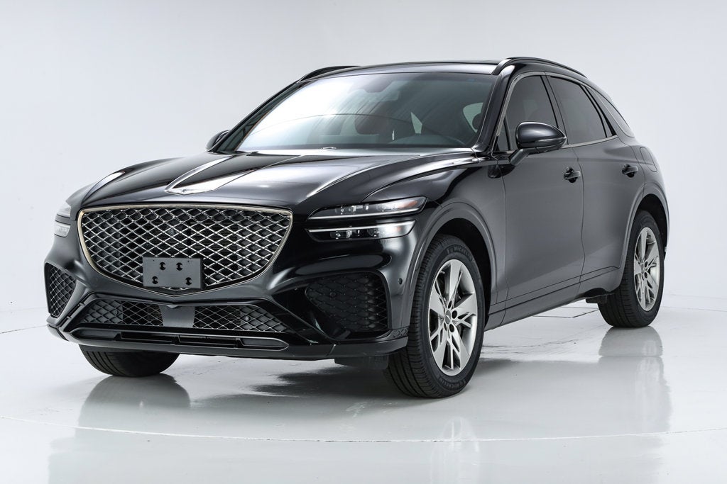 2023 Genesis GV70 3.5T Sport