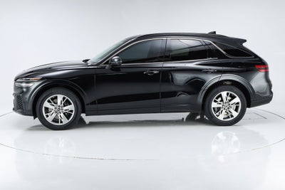 2023 Genesis GV70 3.5T Sport