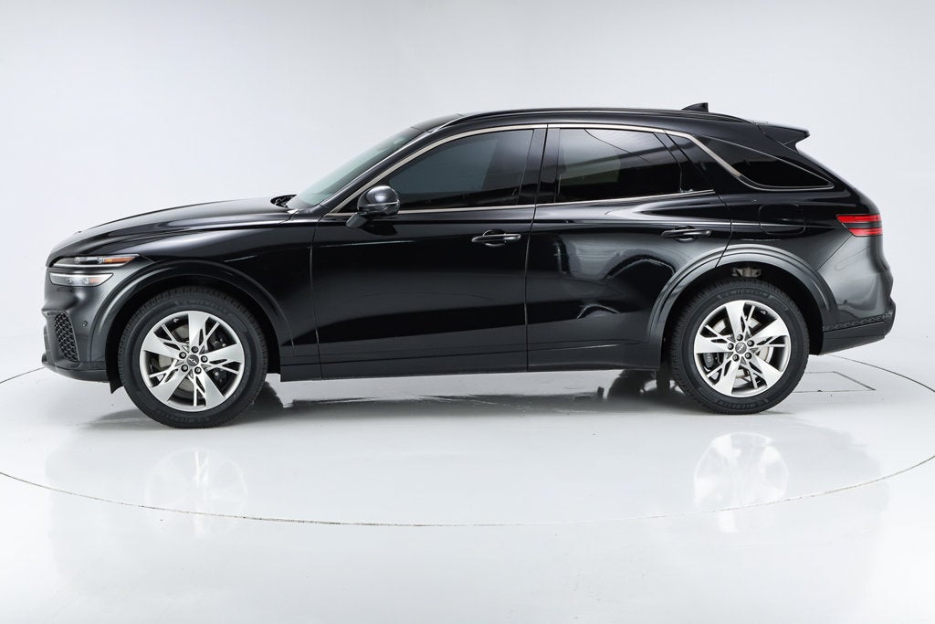 2023 Genesis GV70 3.5T Sport