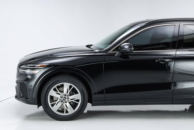 2023 Genesis GV70 3.5T Sport