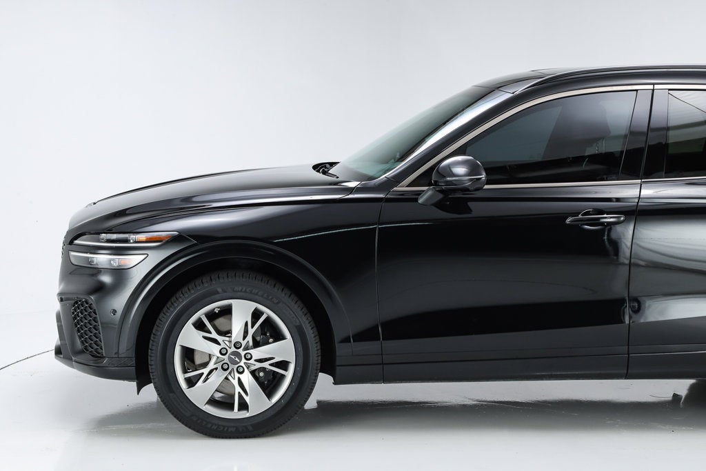 2023 Genesis GV70 3.5T Sport