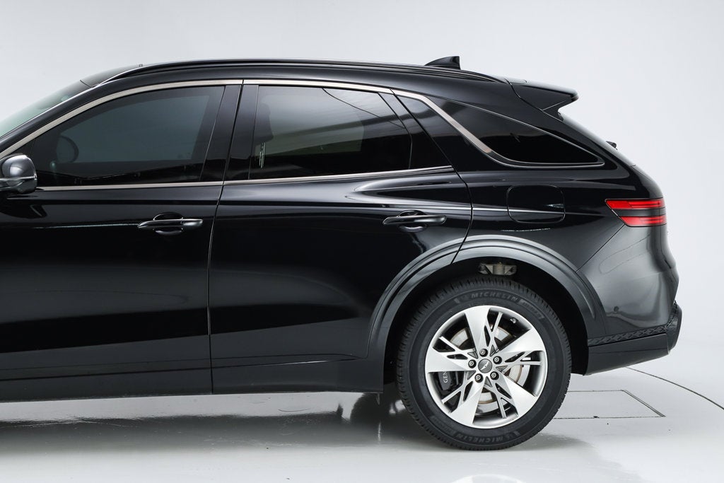 2023 Genesis GV70 3.5T Sport