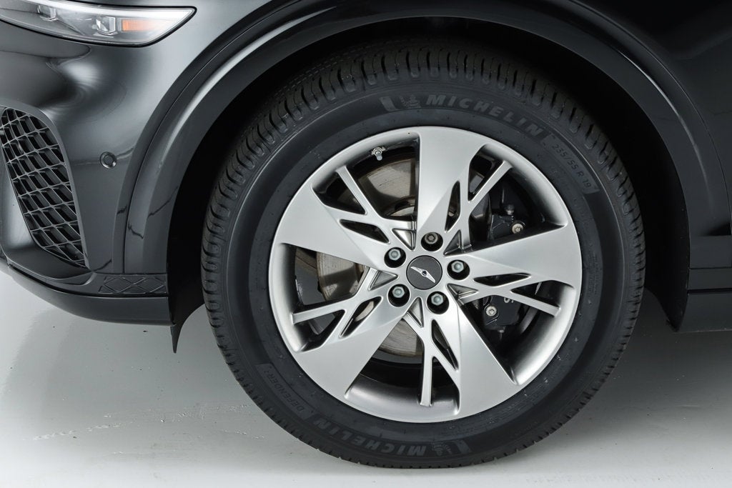 2023 Genesis GV70 3.5T Sport